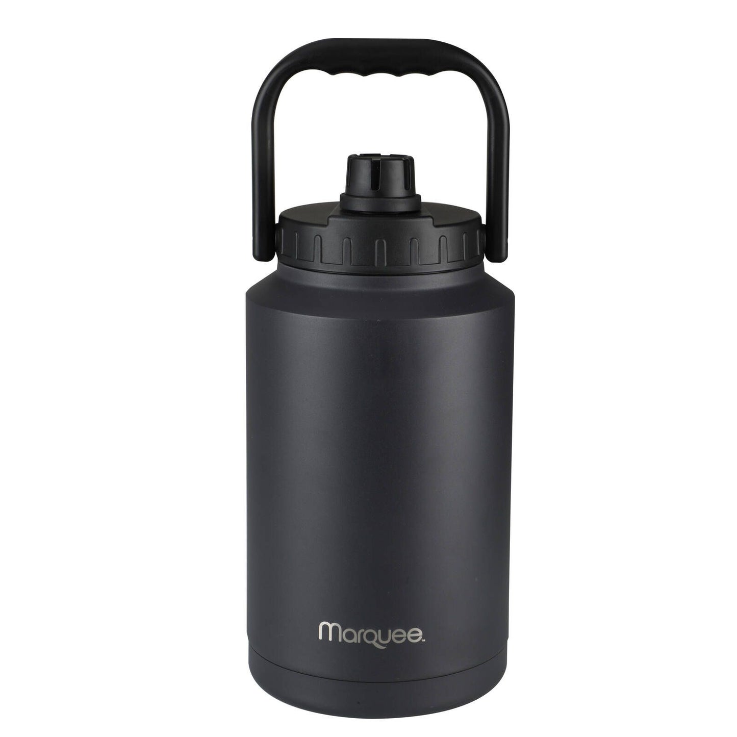 Marquee Insulated Jug - 3.8L - Black