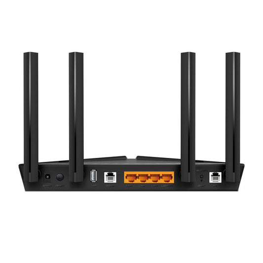 TP-Link AX1800 Dual Band Wi-Fi 6 VDSL ADSL Modem Router