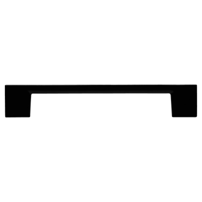 Kaboodle Kitchen Handle - 128mm - Matte Black