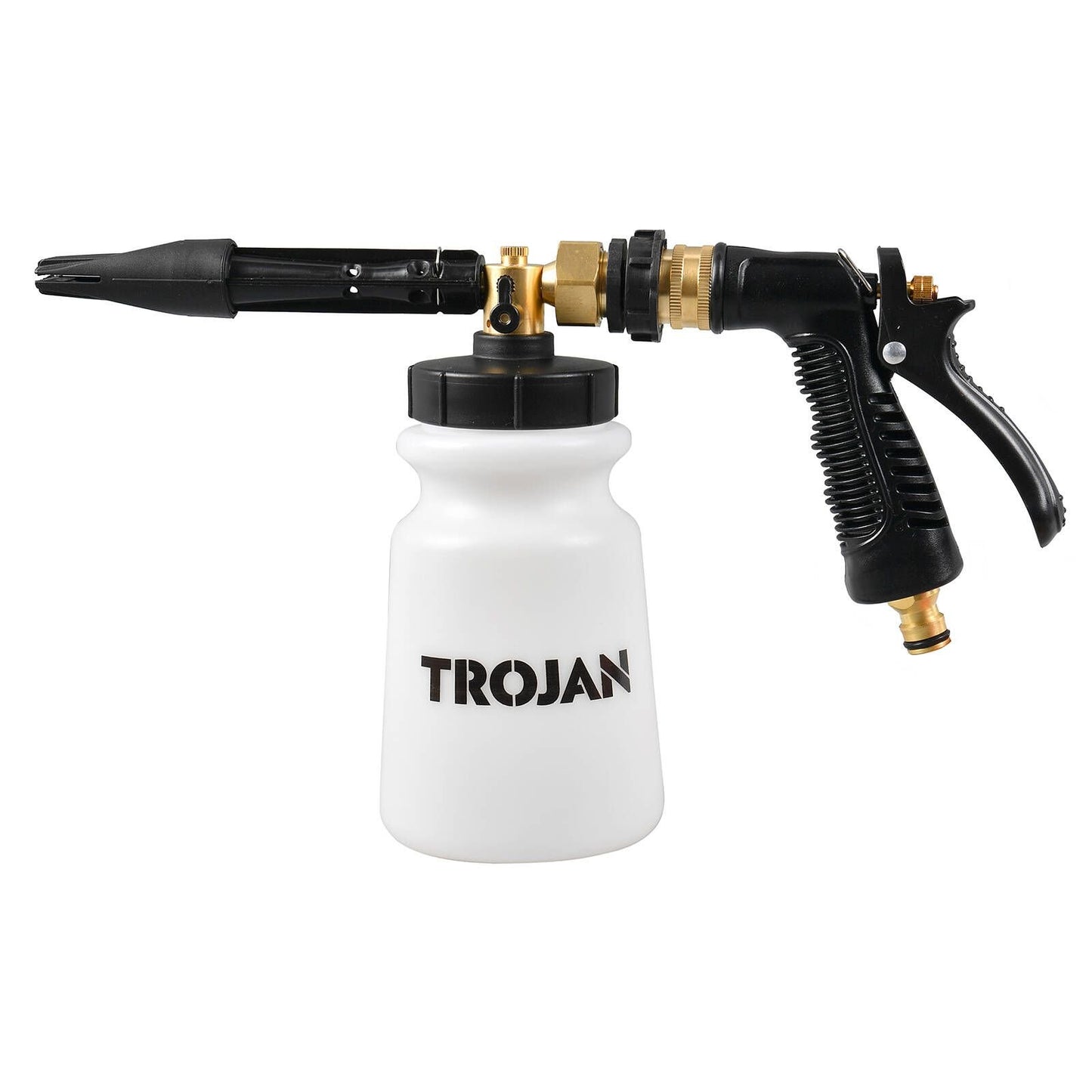 Trojan Foam Cannon - 3 in 1 - 1000ml