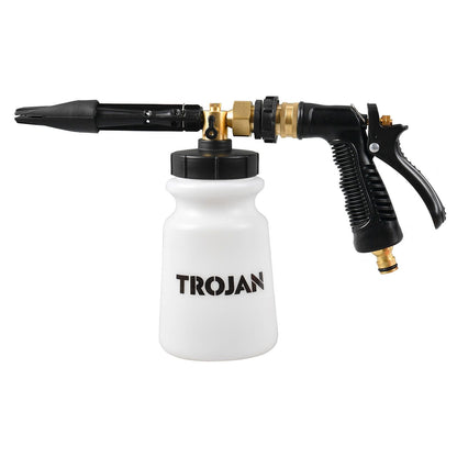 Trojan Foam Cannon - 3 in 1 - 1000ml