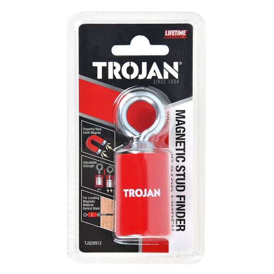 Trojan Magnetic Stud Finder