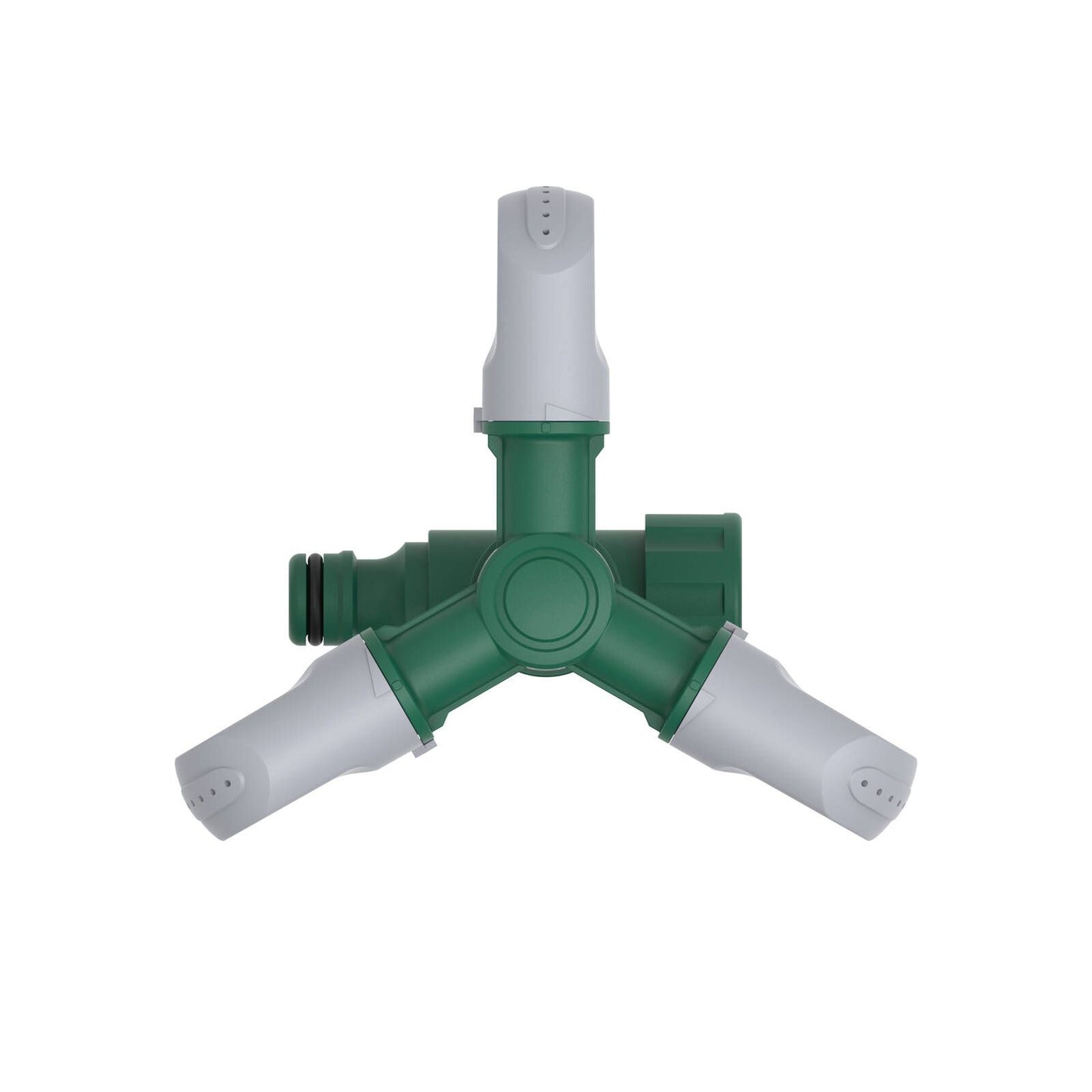 Garden Basics Hose End 3 Arm Revolving Sprinkler - 250mm