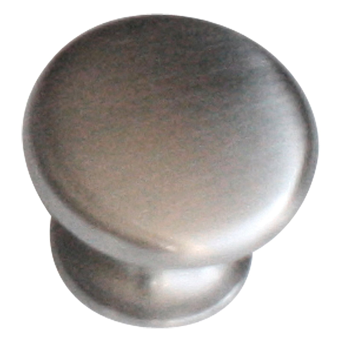 Kaboodle Mushroom Knob - 27mm