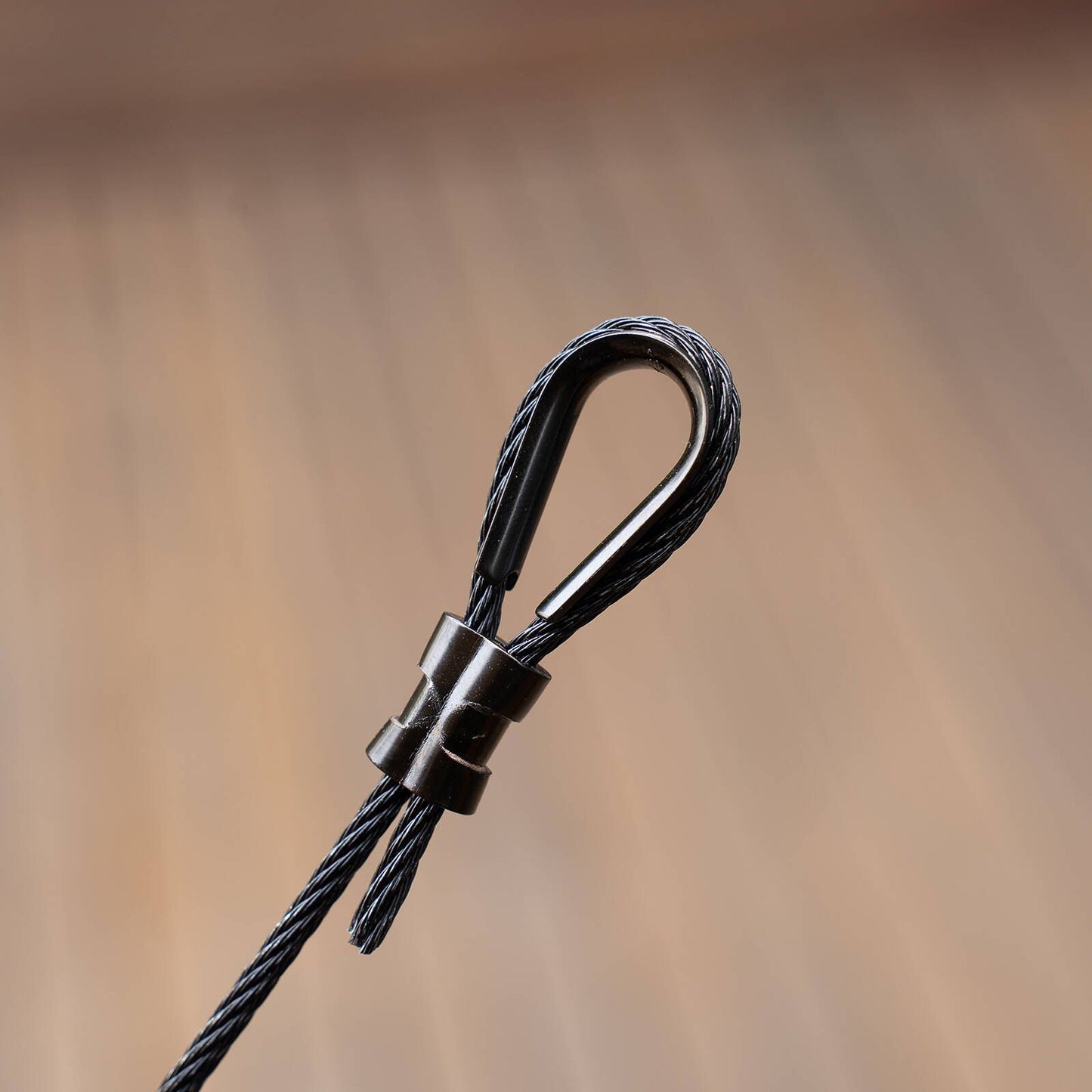 Taskmaster Rope and Wire Thimble - 3/3.2mm - 12 Pack
