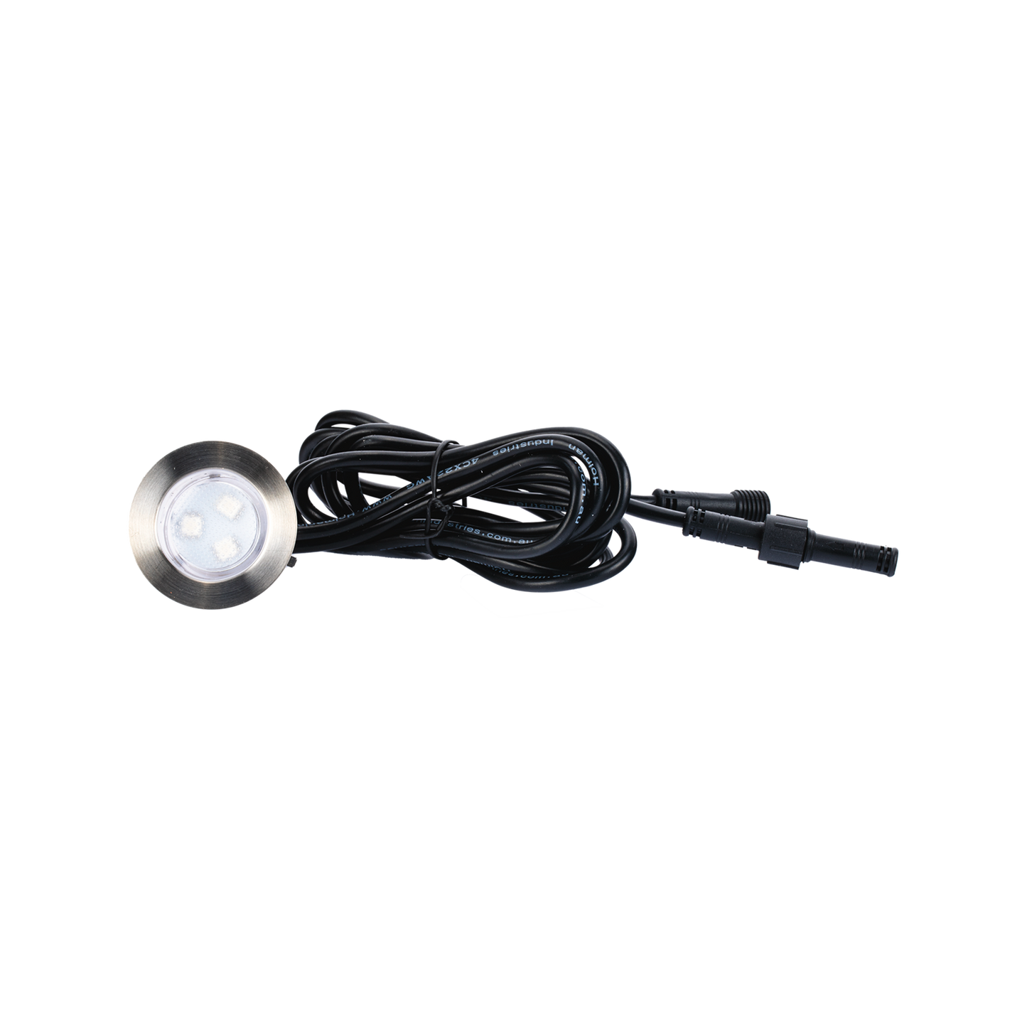 Holman RGB Deck Light - 45mm - 0.5W
