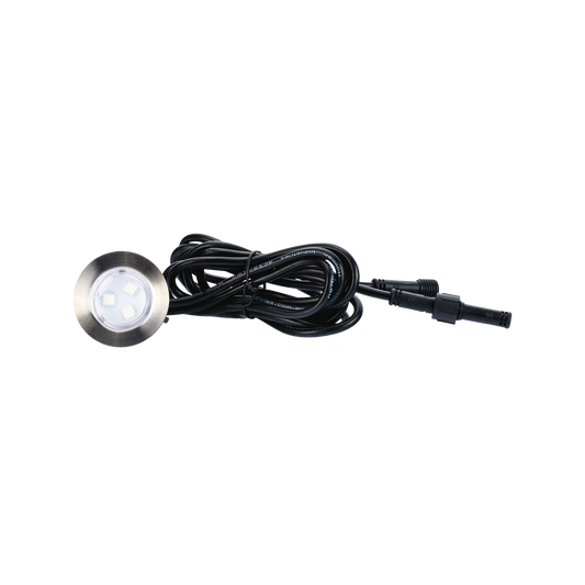 Holman RGB Deck Light - 45mm - 0.5W