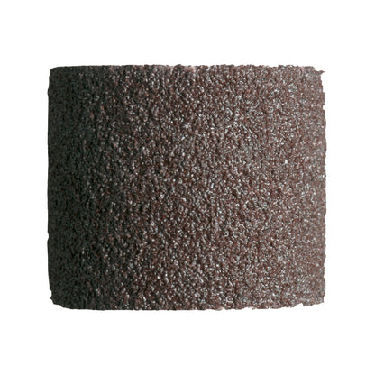 Dremel Sanding Band 120 Grit - 13mm - Brown - 6 Pack - Smooth Finishes