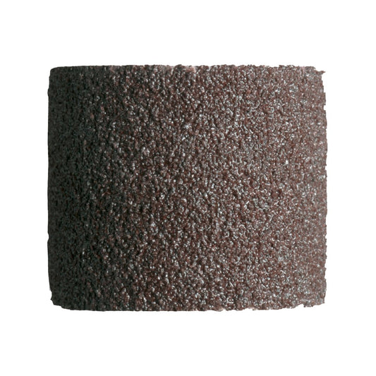 Dremel 12.7mm Sanding Bands Fine 120 Grit 6 Pack