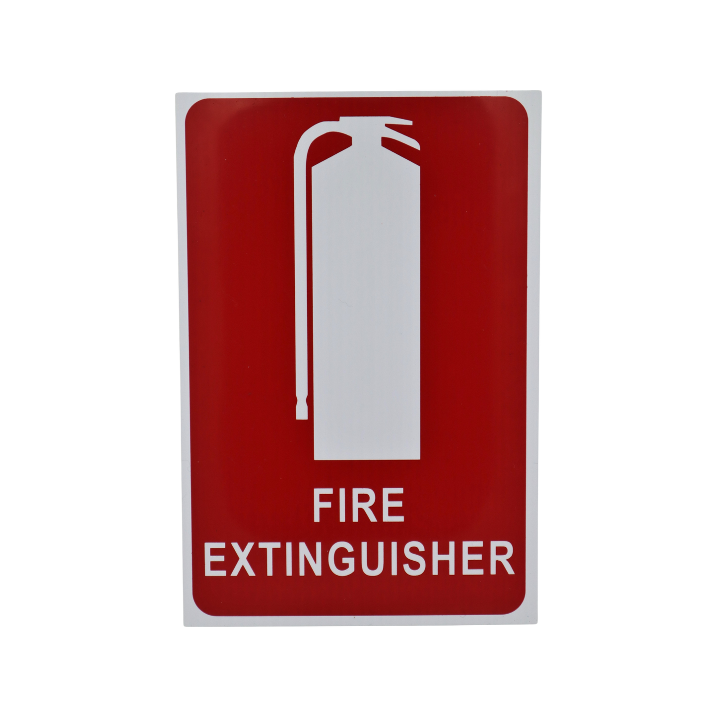Fire Pro Fire Extinguisher Sign - 225 x 150mm