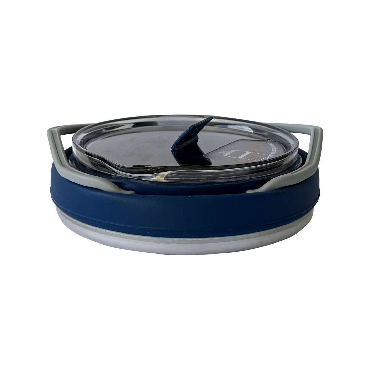 All Set Collapsible Kettle - 1L