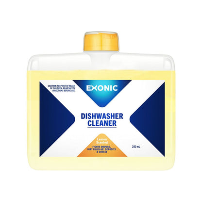 Exonic Dishwasher Cleaner - 250ml