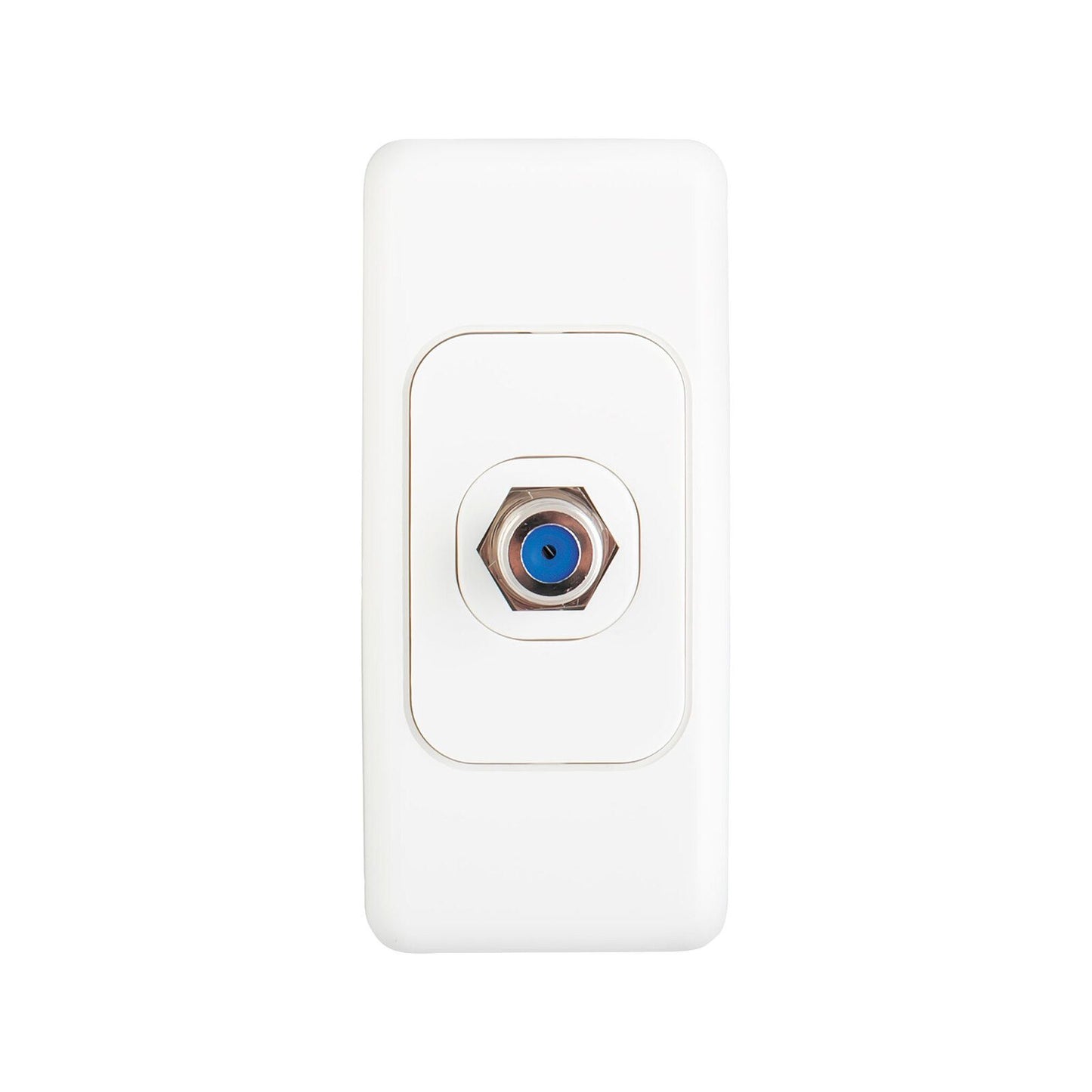 DETA Architrave F Connector - 34mm x 74mm