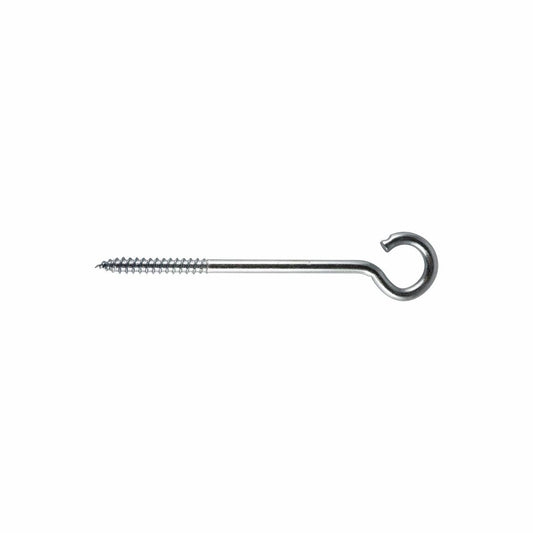 Everhang Lag Screw 152mm Steel Zinc Plated