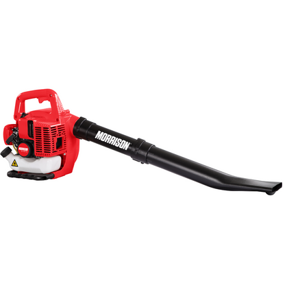 Morrison Petrol Blower - 25.4cc - 265 km/h