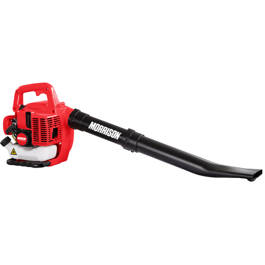 Morrison Petrol Blower - 25.4cc - 265 km/h
