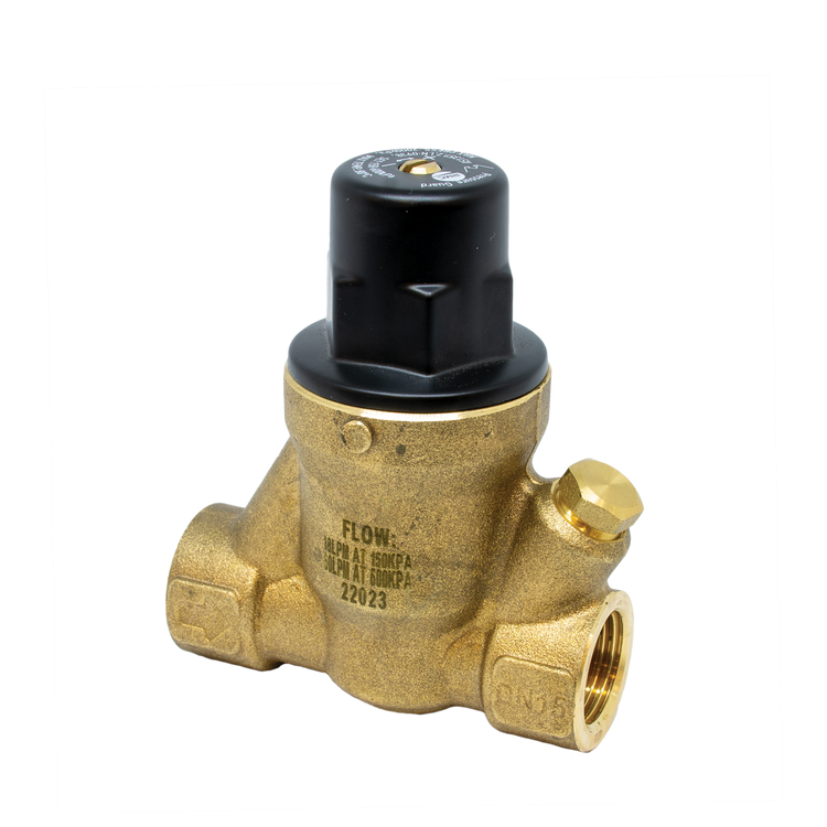 RMC Pressure Reducing Valve - 15mm - 150-600kPa