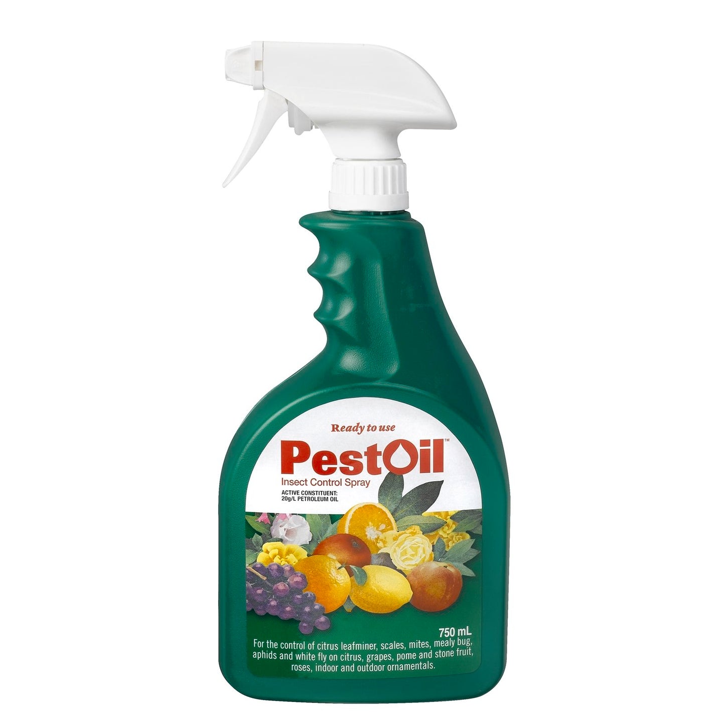 Yates Ready To Use Pest Oil - 750ml