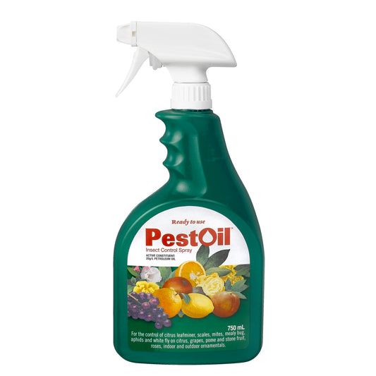 Yates Ready To Use Pest Oil - 750ml