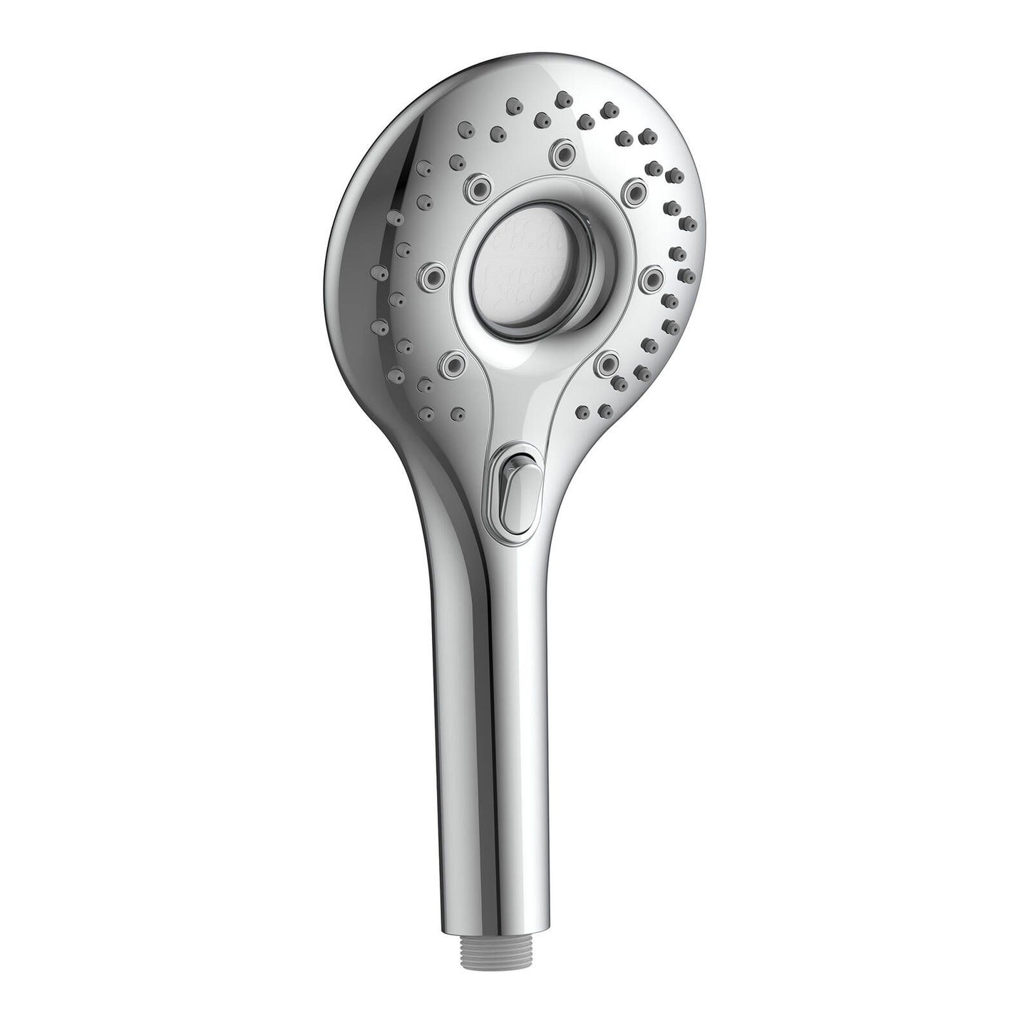 Estilo Hand Piece Chrome - 3 Function