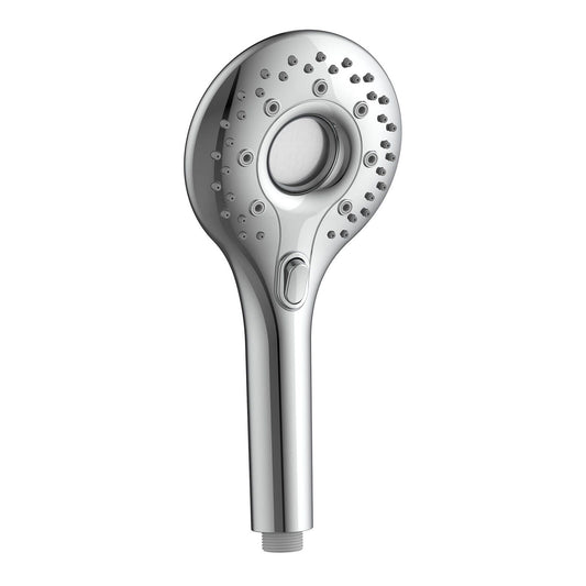 Estilo Hand Piece Chrome - 3 Function