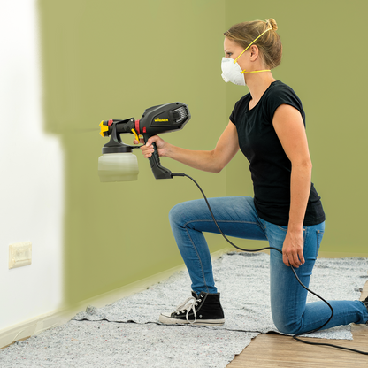 Wagner Flexio 575 Paint Sprayer - 1300ml - 1.9kg