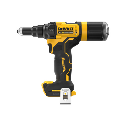 Dewalt Rivet Gun - 18V - 4.8mm - 10,000N