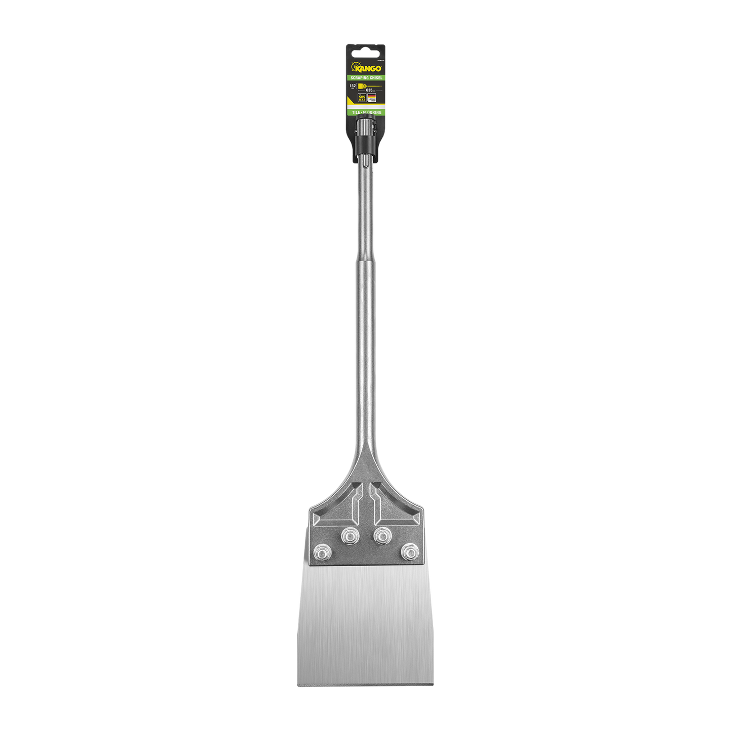 Kango SDS Max Scraping Chisel - 152 x 635mm