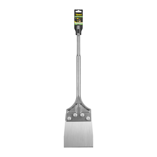 Kango SDS Max Scraping Chisel - 152 x 635mm