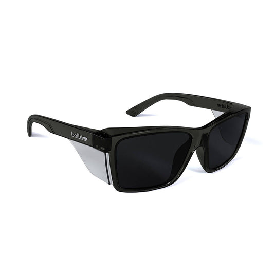 Boll Safety Smoke Stks 420 Safety Glasses - 150 x 50 x 140mm