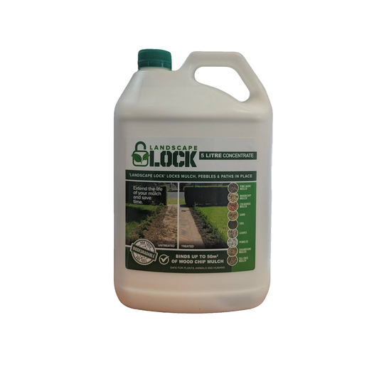 Landscape Lock Concentrated Garden Glue 5L