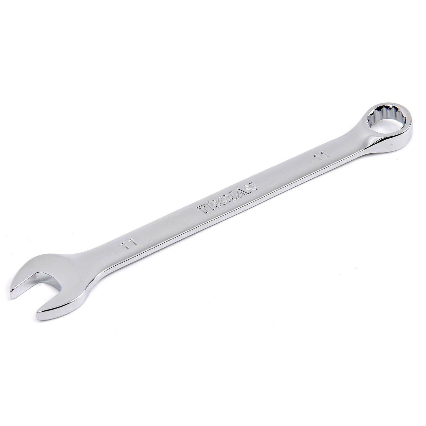 Trojan Combination Spanner - 11mm