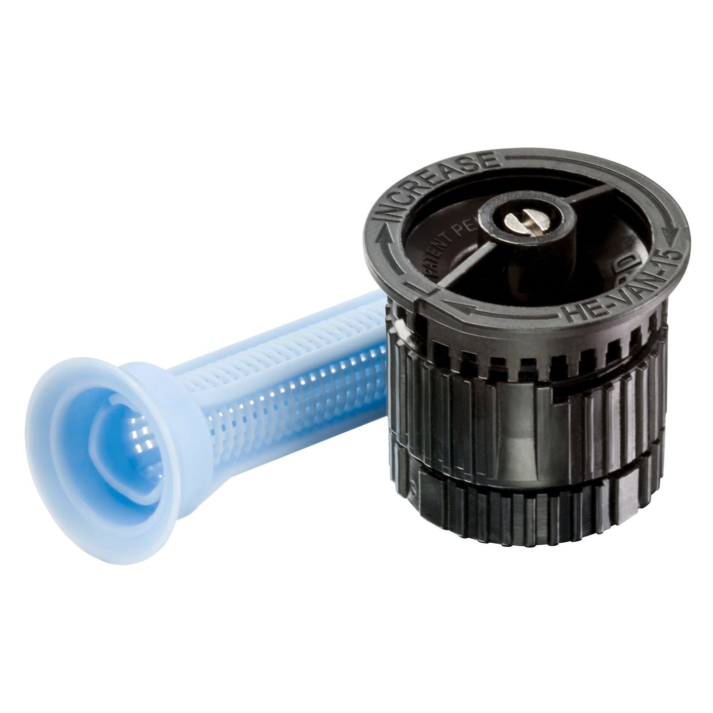 Rain Bird Underground Pop Up Spray Nozzle - 4.5m