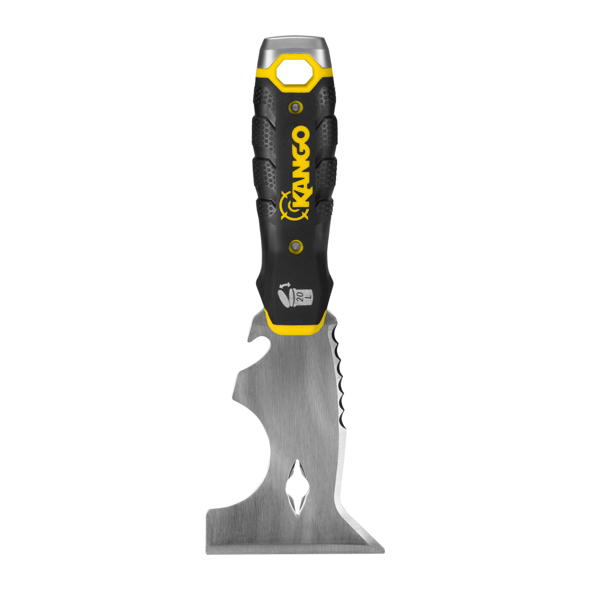 Kango Stainless Multi Use Joint Knife - 1 Pack - 79mm x 230mm