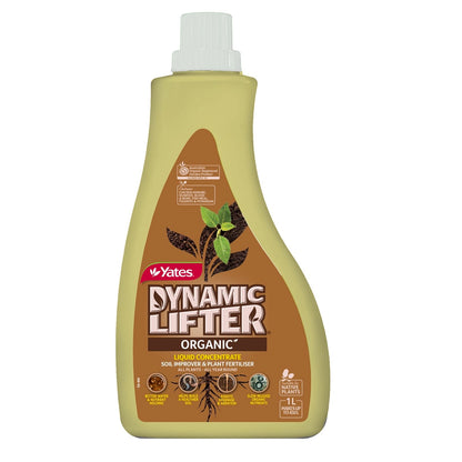 Yates Dynamic Lifter - 1L