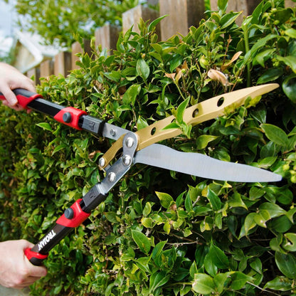 Trojan Hedge Shears - 700mm