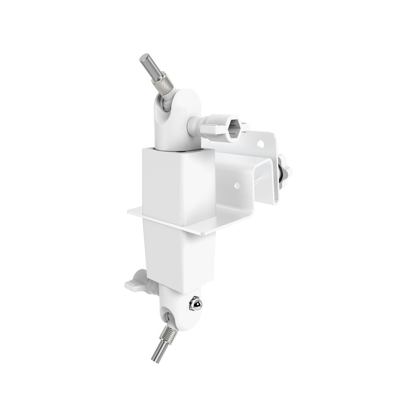 Orion Security Camera Mount - 2 in 1 Clamp