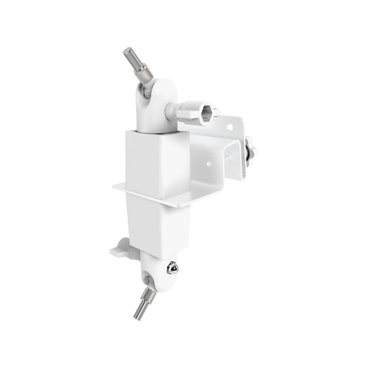 Orion Security Camera Mount - 2 in 1 Clamp