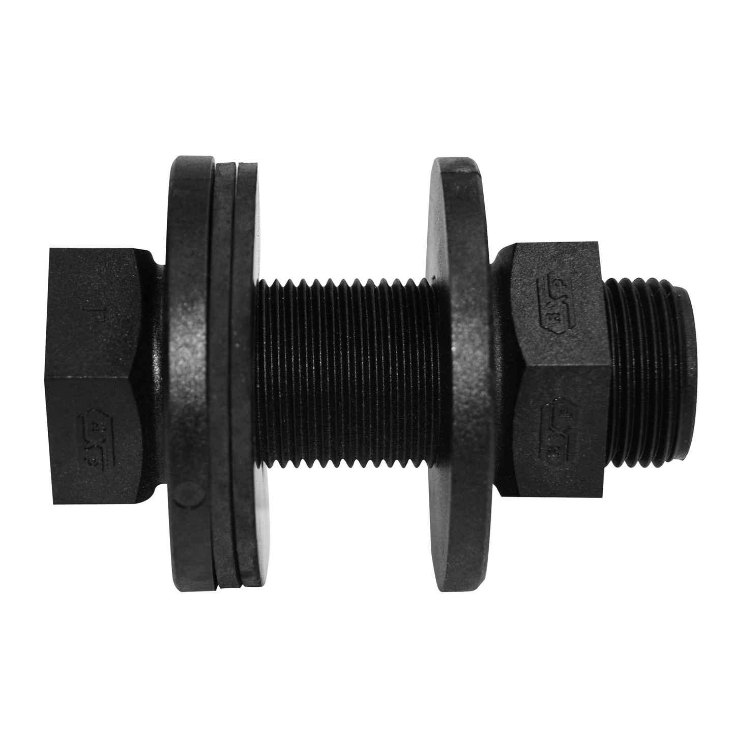 Philmac Tank Outlet - 3/4"