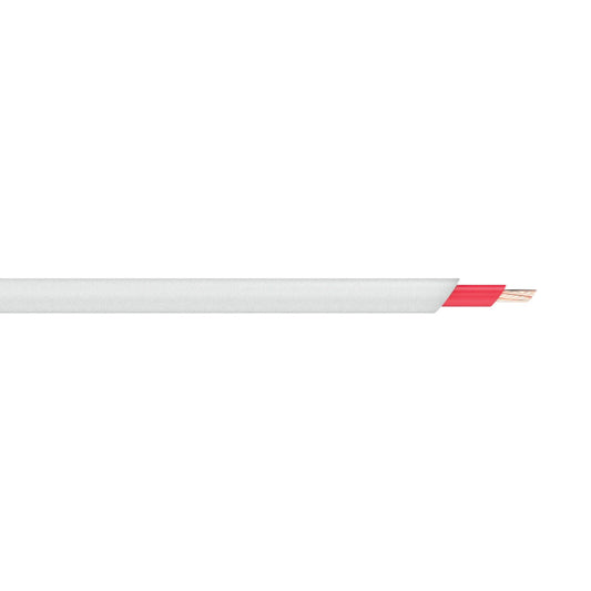 Deta Single Core Double Insulation Cable - 2.5mm - Black - 5m