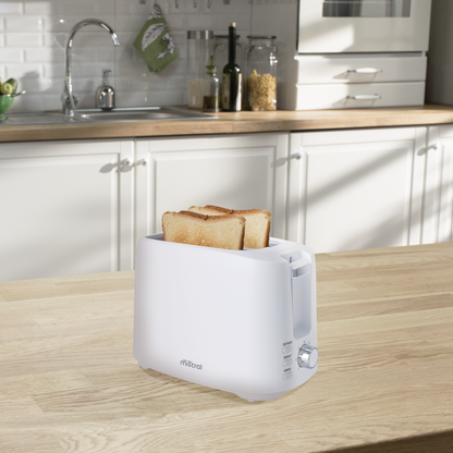 Mistral 2 Slice Toaster