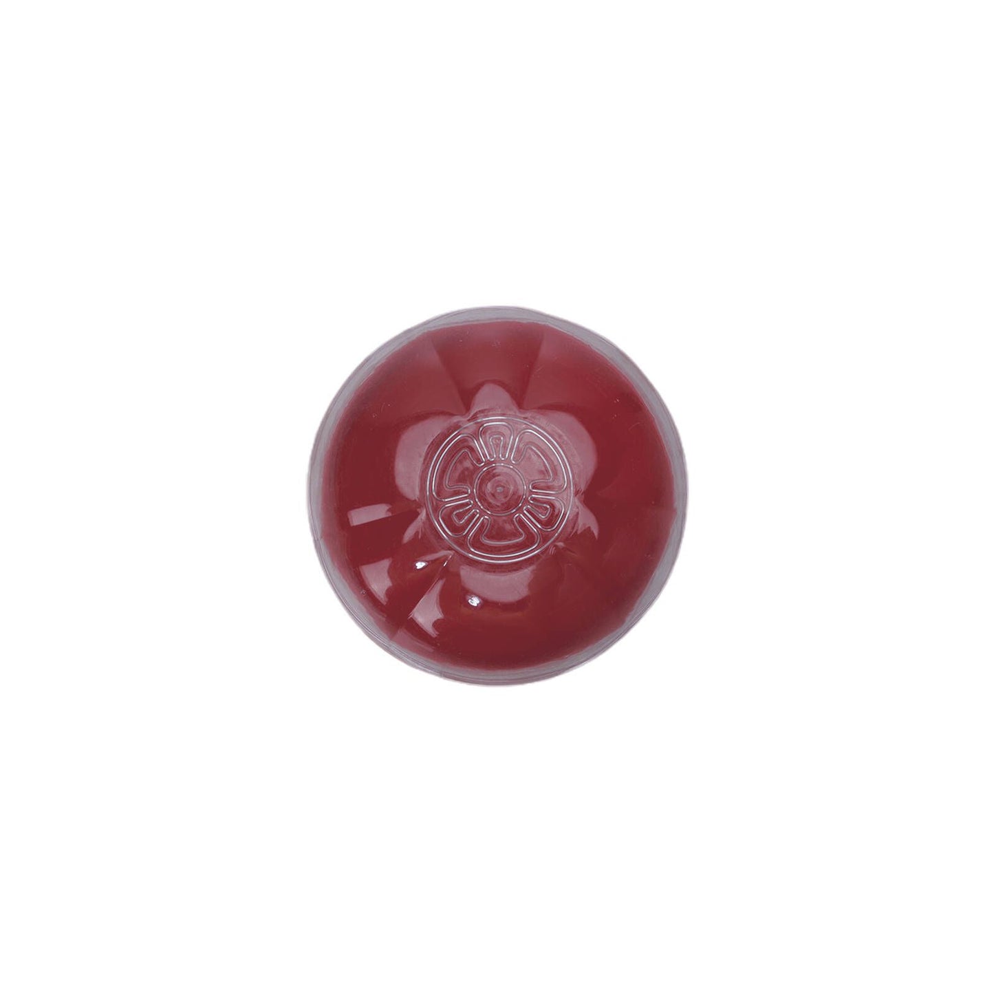 All Set Tomato Shaped Container - 95 x 80 x 95mm