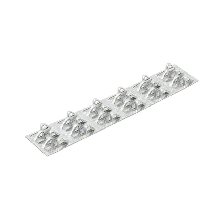 Pryda Nailplate Knuckle - 38 x 190mm - 66 Pack