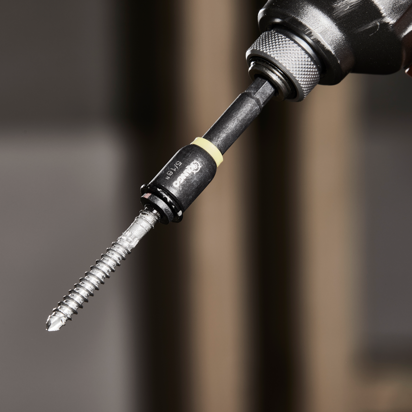 Kango Hypertorque Impact Nut Setter - 5/16" - 65mm