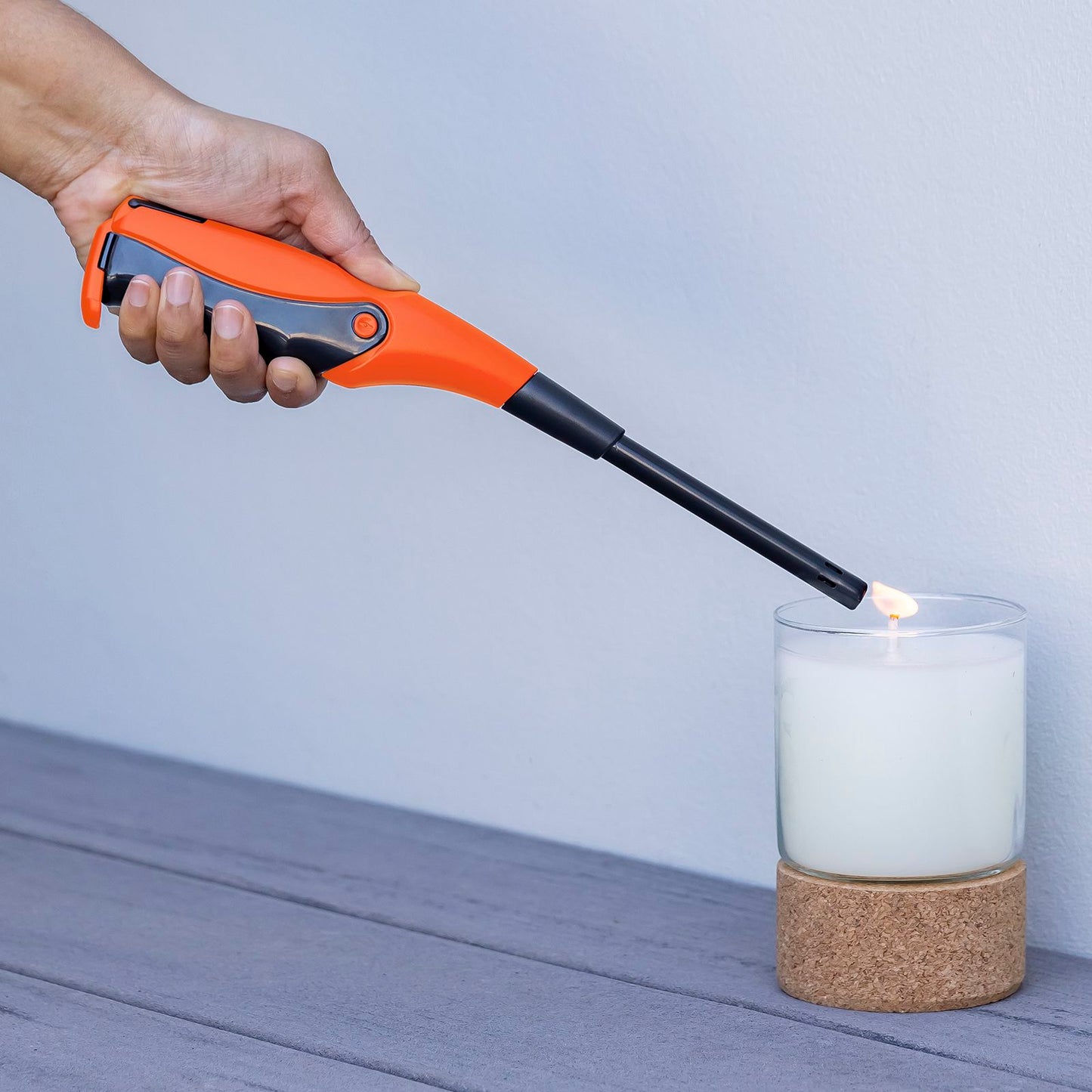 Jumbuck Ezi Grip Lighter