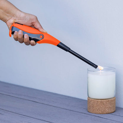 Jumbuck Ezi Grip Lighter