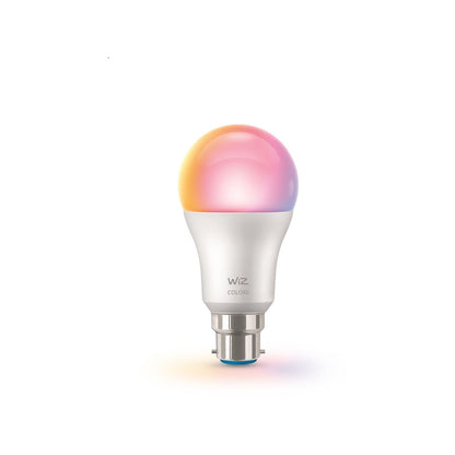 Wiz A60 B22 LED Smart Globe - 8W - 806lm