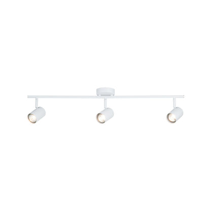 Verve White GU10 Gabriella 3 Head Adjustable Spotlight - 770mm