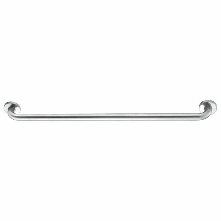Evekare 900mm Polished Stainless Steel Grab Rail