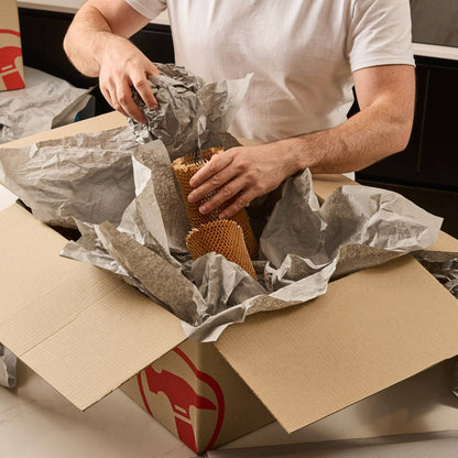 Wrap Move Butchers Paper - 800 x 580mm - 125 Sheets